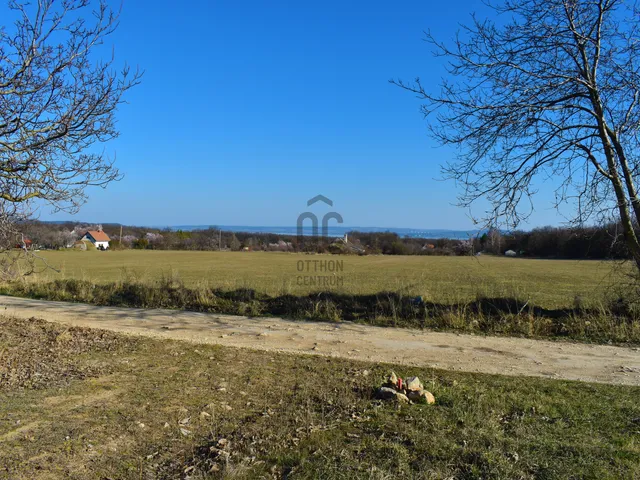 Eladó mezőgazdasági ingatlan Balatonudvari 26000 nm