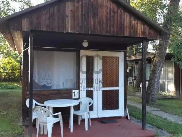 Eladó üdülő és hétvégi ház Balatonszárszó 1 nm