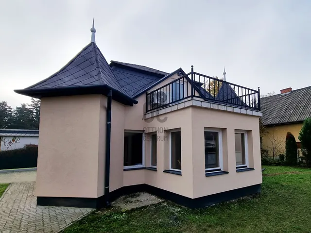 Eladó ház Fonyód 109 nm