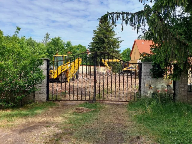 Eladó telek Siófok, Belváros 792 nm