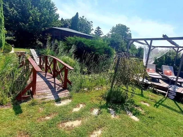 Eladó ház Balatonlelle 94 nm