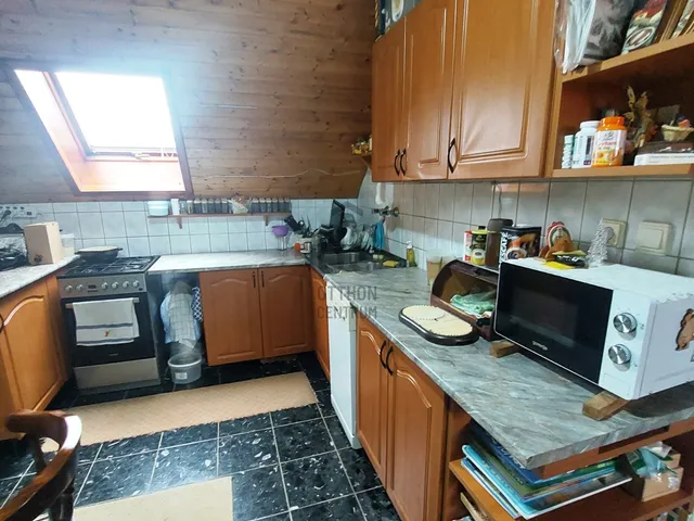 Eladó lakás Balatonszárszó 80 nm