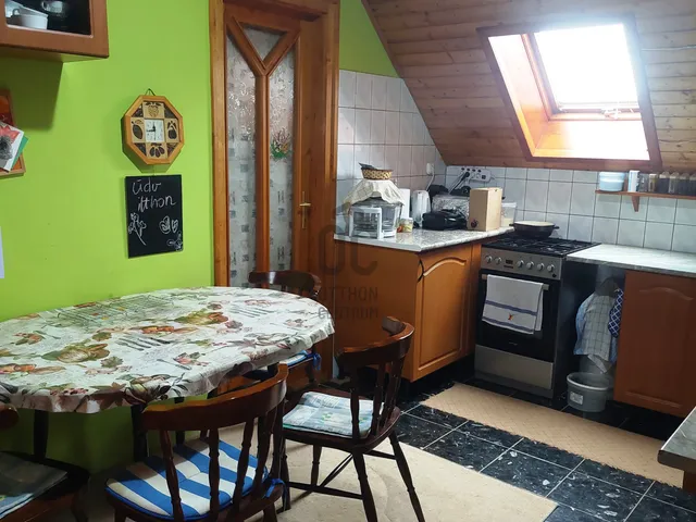 Eladó lakás Balatonszárszó 80 nm