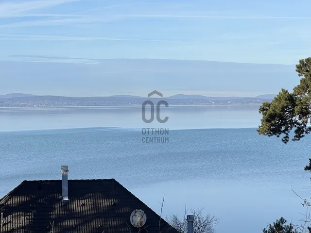 Eladó telek Siófok, Sóstó 690 nm