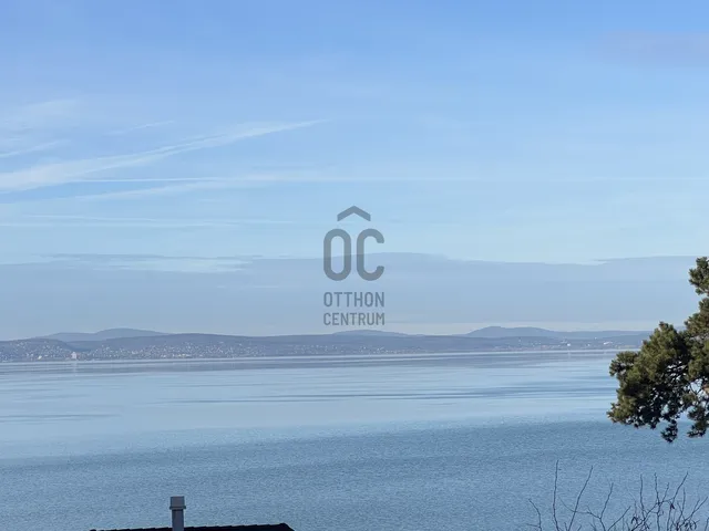 Eladó telek Siófok, Sóstó 690 nm