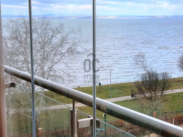 Eladó lakás Siófok, Aranypart 62 nm