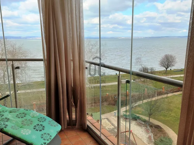 Eladó lakás Siófok, Aranypart 62 nm