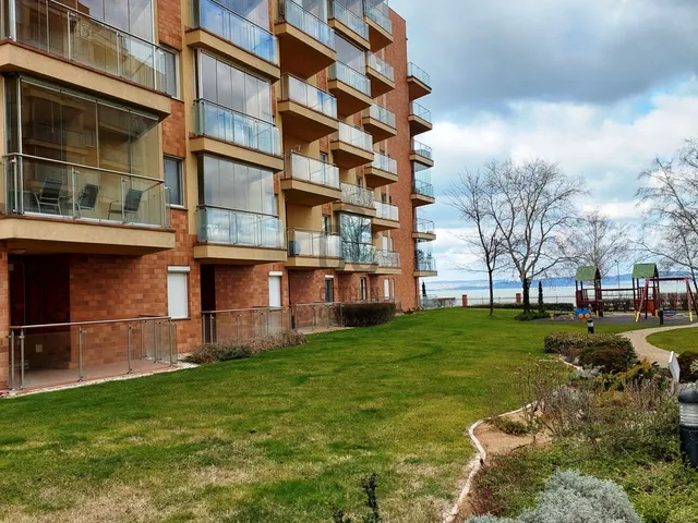 Eladó lakás Siófok, Aranypart 62 nm
