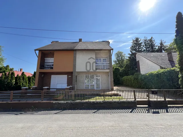 Eladó üdülő és hétvégi ház Balatonboglár 145 nm