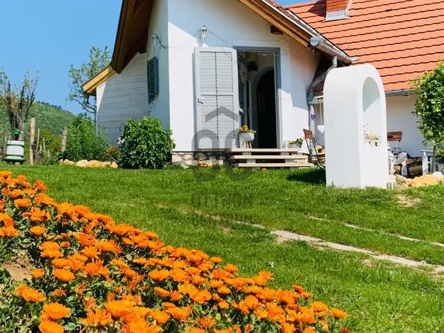 Eladó üdülő és hétvégi ház Balatonederics 70 nm