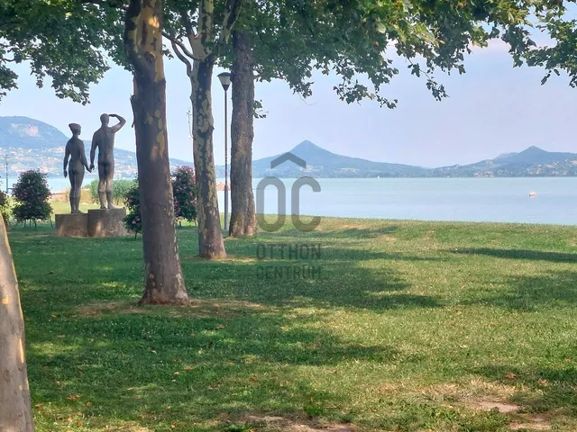 Eladó üdülő és hétvégi ház Fonyód 509 nm