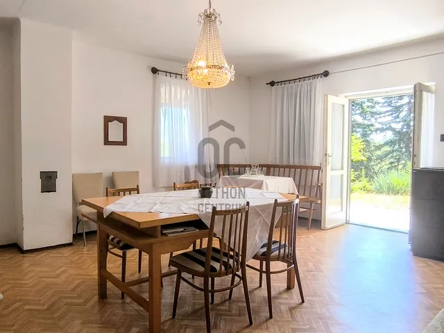 Eladó üdülő és hétvégi ház Balatongyörök 110 nm