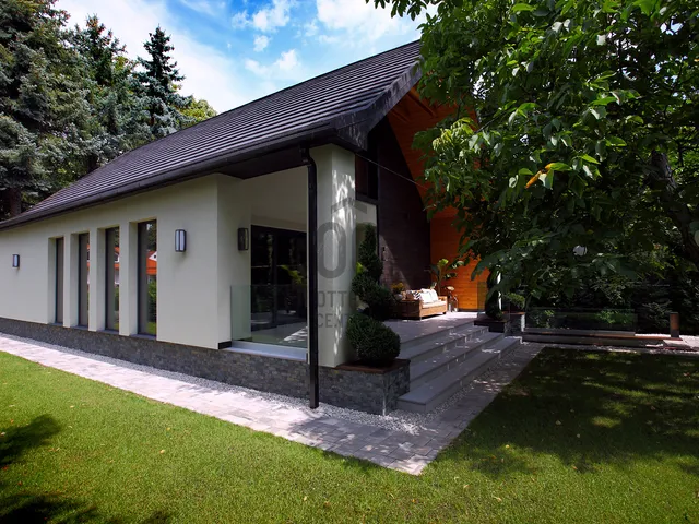 Eladó ház Balatonszemes 154 nm