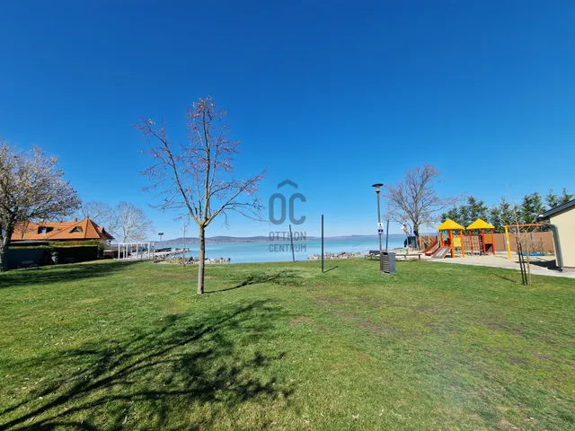 Eladó ház Balatonboglár 174 nm