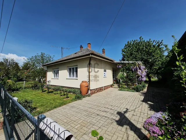 Eladó ház Balatonboglár 174 nm