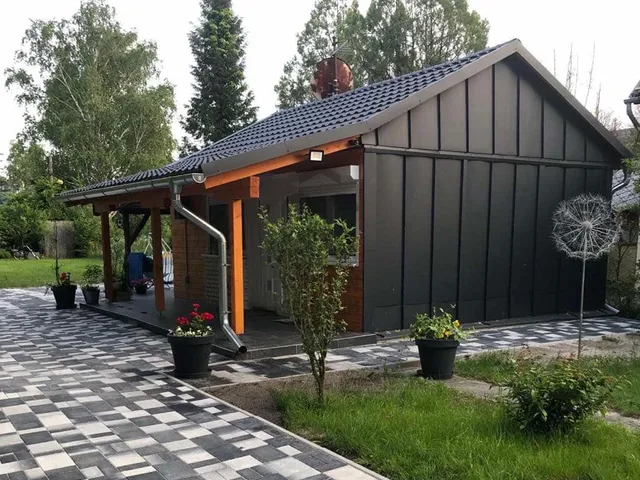 Eladó ház Balatonmáriafürdő 36 nm
