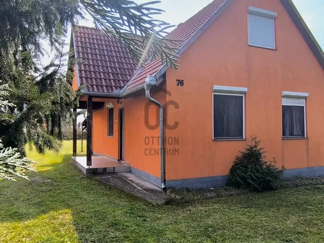 Eladó ház Balatonmáriafürdő 88 nm