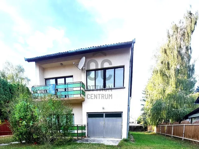 Eladó ház Balatonföldvár 150 nm