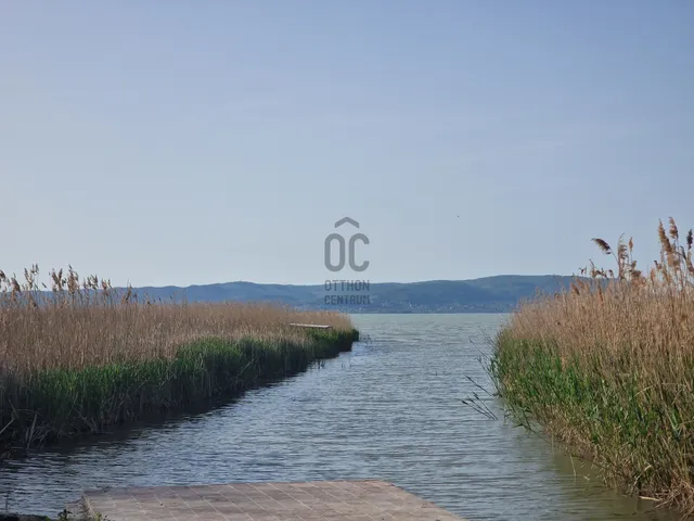 Eladó üdülő és hétvégi ház Balatonmáriafürdő 112 nm