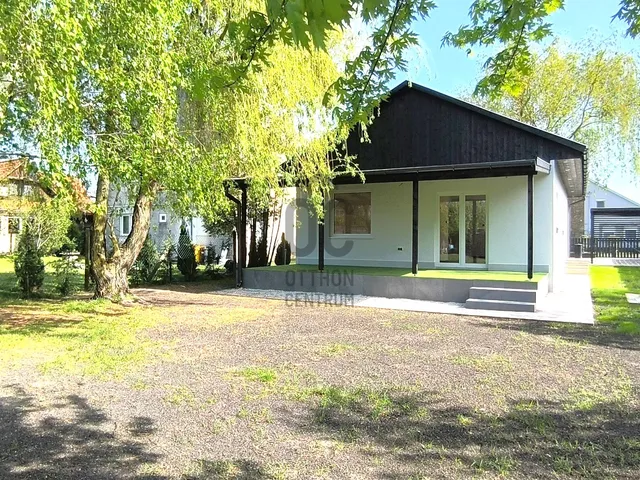 Eladó ház Balatonfenyves 85 nm