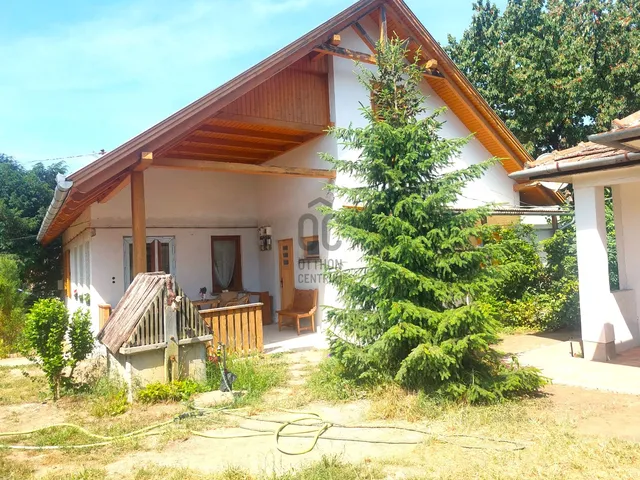 Eladó ház Balatonszemes 161 nm