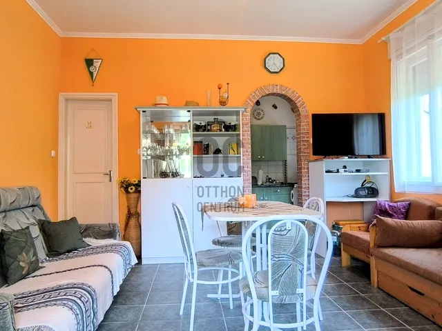 Eladó ház Balatonfenyves 70 nm