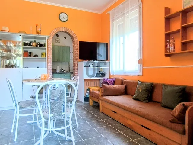 Eladó ház Balatonfenyves 70 nm