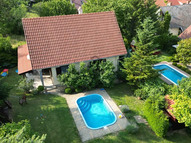 Eladó ház Balatonföldvár 130 nm