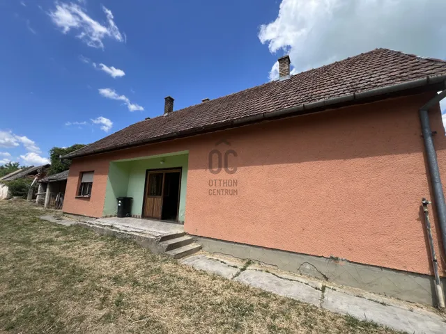 Eladó üdülő és hétvégi ház Balatonberény 108 nm