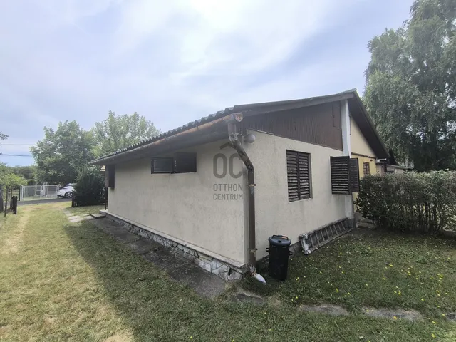 Eladó üdülő és hétvégi ház Balatonmáriafürdő 45 nm