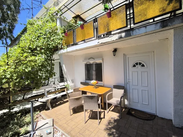 Eladó üdülő és hétvégi ház Fonyód 80 nm