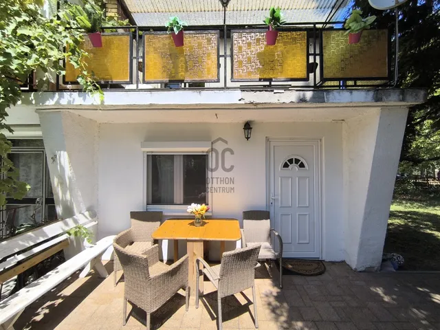 Eladó üdülő és hétvégi ház Fonyód 80 nm