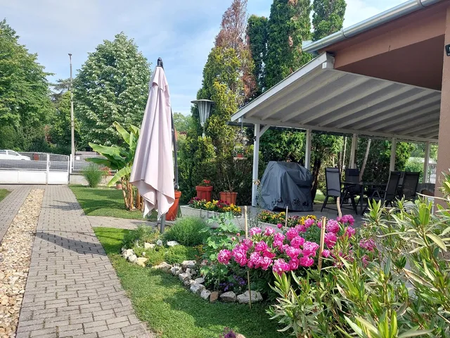 Eladó ház Balatonföldvár 120 nm
