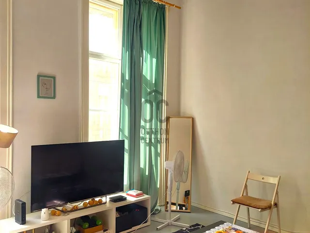 Eladó lakás Budapest VII. kerület 36 nm