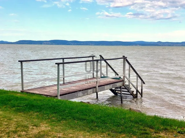 Eladó üdülő és hétvégi ház Balatonszemes 41 nm