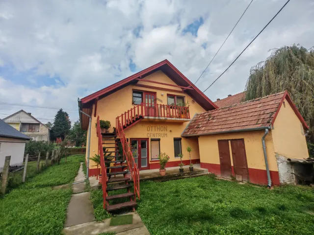 Eladó lakás Fonyód 67 nm