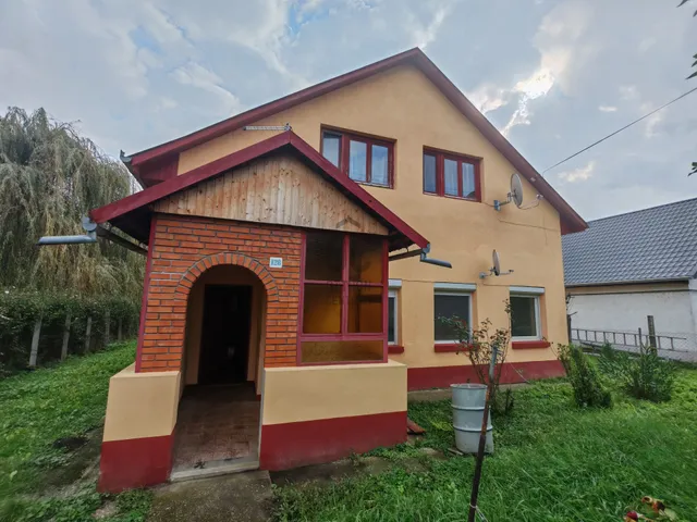 Eladó lakás Fonyód 82 nm