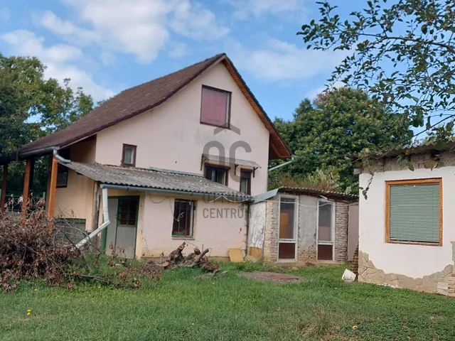 Eladó üdülő és hétvégi ház Kaposvár 55 nm