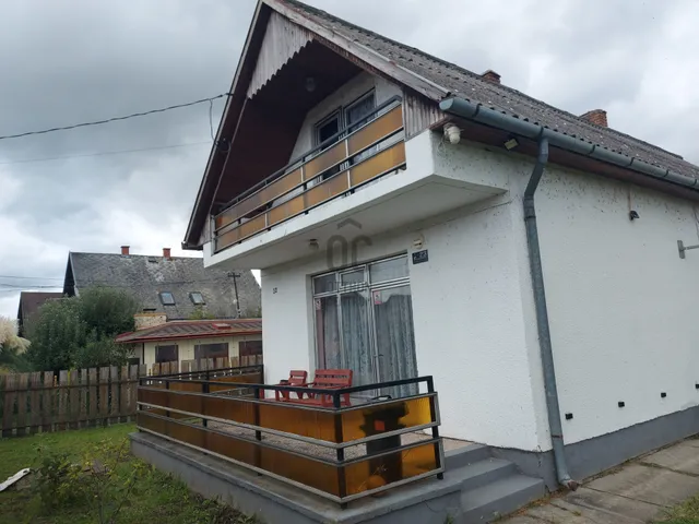 Eladó ház Balatonlelle 135 nm