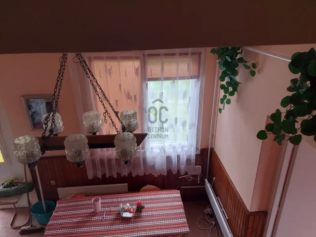 Eladó üdülő és hétvégi ház Balatonlelle 135 nm