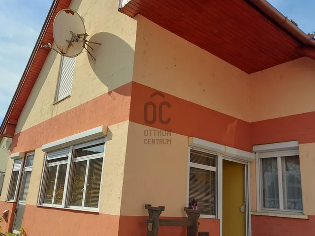 Eladó ház Lengyeltóti 78 nm