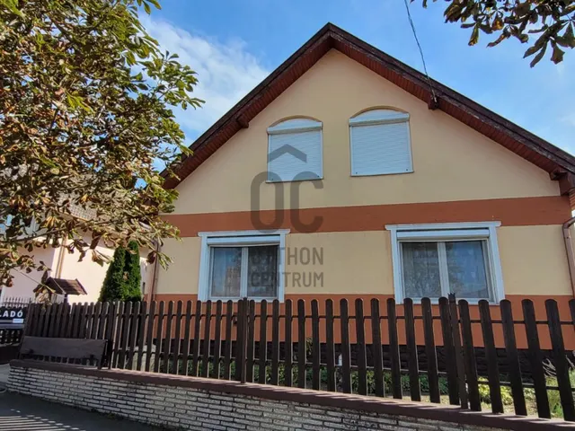 Eladó ház Lengyeltóti 707 nm
