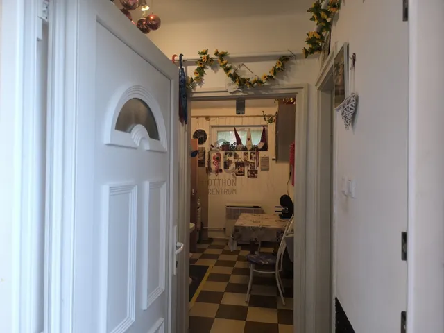 Eladó lakás Balatonboglár 44 nm