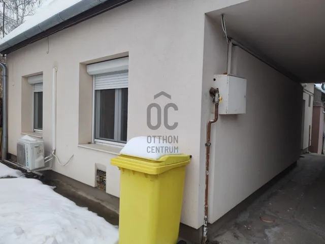 Eladó lakás Balatonboglár 44 nm