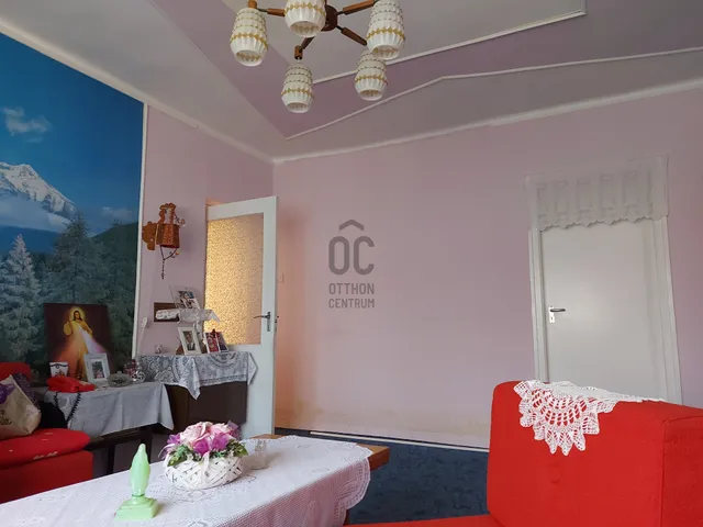 Eladó ház Lengyeltóti 90 nm
