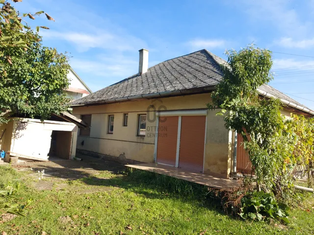 Eladó ház Lengyeltóti 90 nm