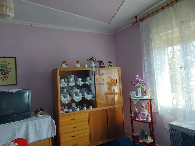 Eladó üdülő és hétvégi ház Lengyeltóti 90 nm