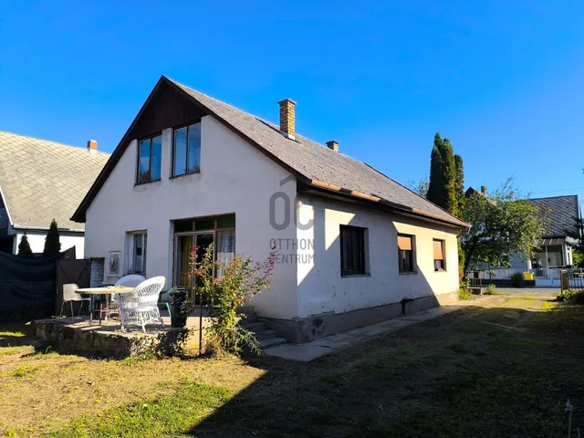 Eladó ház Balatonlelle 105 nm