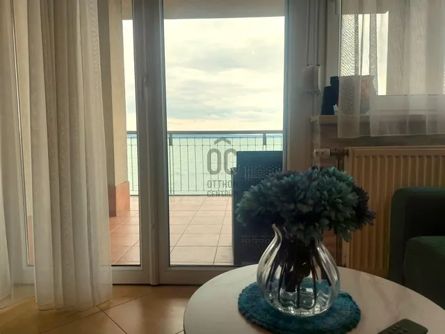 Eladó lakás Siófok, Aranypart 66 nm