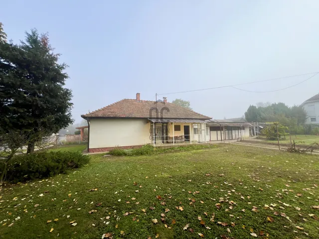 Eladó ház Balatonboglár 68 nm